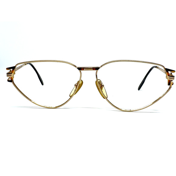 STENDHAL Paris Frames for Eyeglasses 90621 S538 Handmade H8780